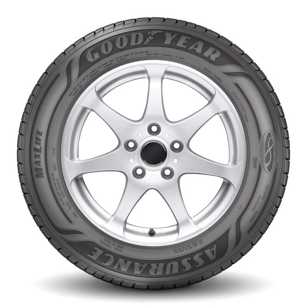 Goodyear Assurance Maxlife 225/60R16 98H All-Season Tire
