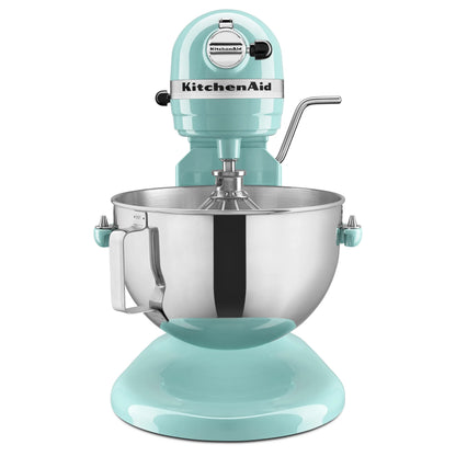 KitchenAid Artisan Series 5-Quart Tilt-Head Stand Mixer, Wildflower, KSM156CXWF