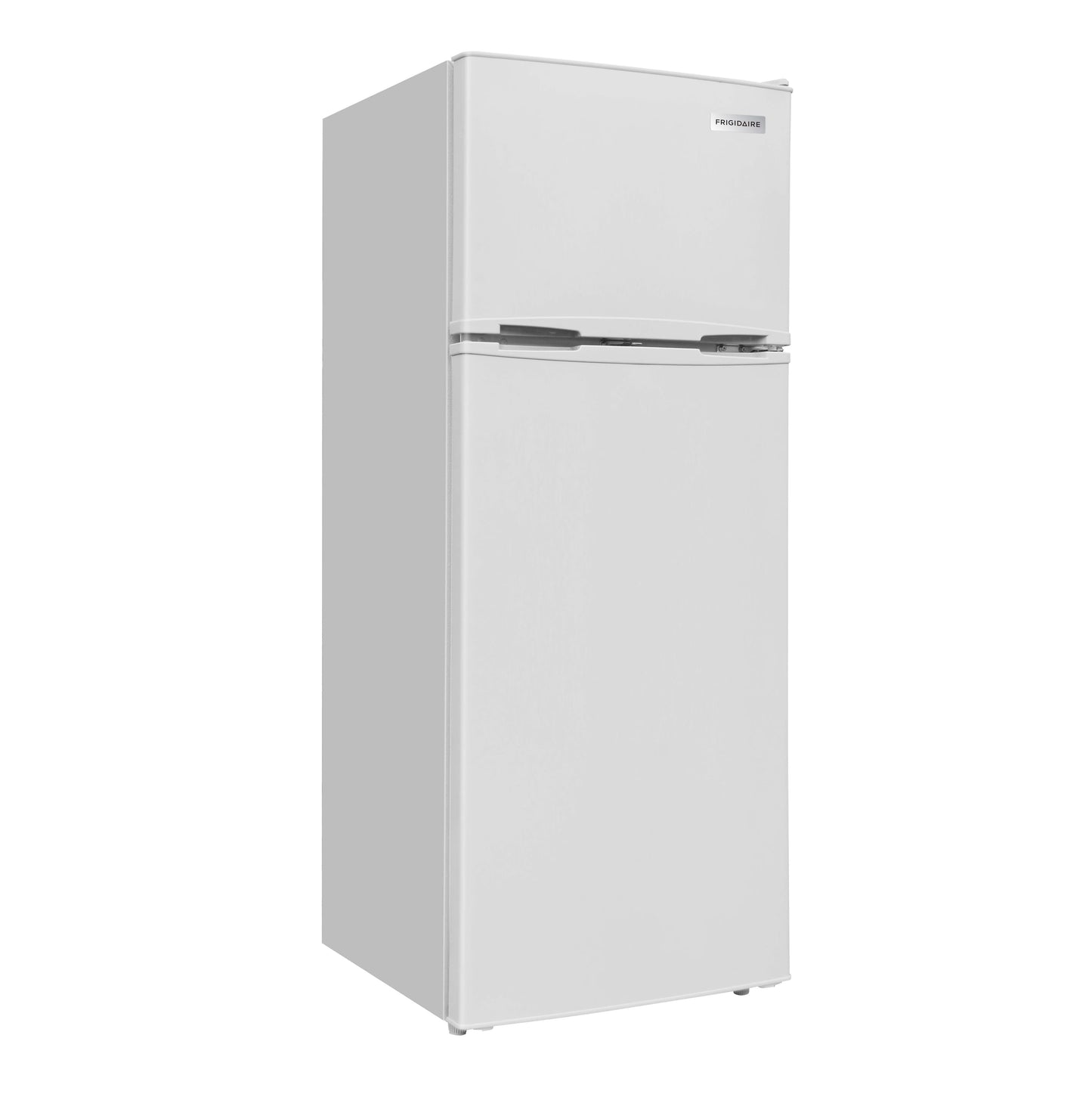 Frigidaire 7.5 Cu. Ft. Top Mount Refrigerator, Black
