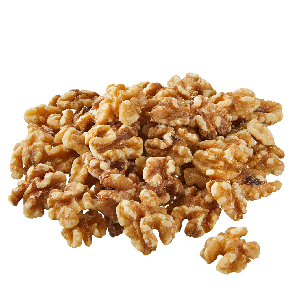Kirkland Signature Walnut Halves, 3 lbs