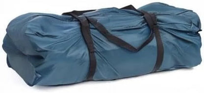 SUV Tent for Camping, Universal Car Tent 4-6 Person SUV Tailgate Tent Sun Shelter Camping Tent for Camping SUV Outdoor Travel (US Stock)