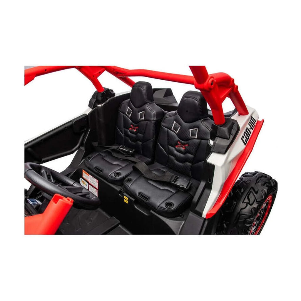 Freddo Cam Am Maverick UTV 48V 2 Seater