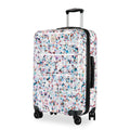 Skyway Luggage Epic 2.0 24" Hardside 8-Wheel Medium Check-In Spinner