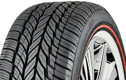 4 Bridgestone POTENZA RE97AS RFT 225/55R17 95V Run Flat All Season 55K Mileage BR000236 / 225/55/17 / 2255517