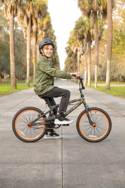 20" Bike