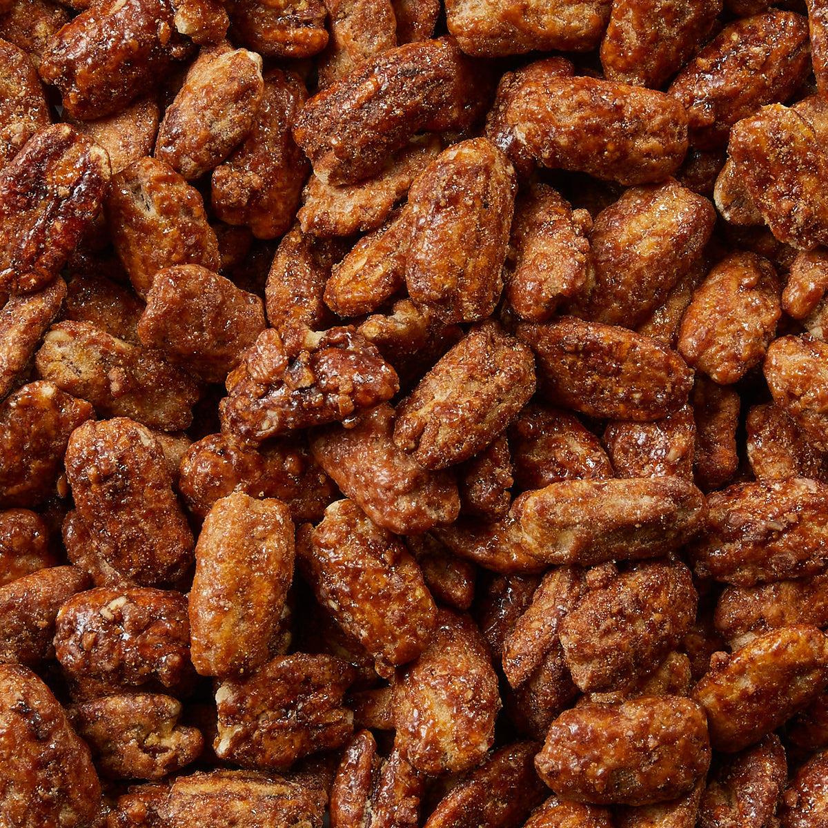 Kirkland Signature Praline Pecans, 2.5 lbs