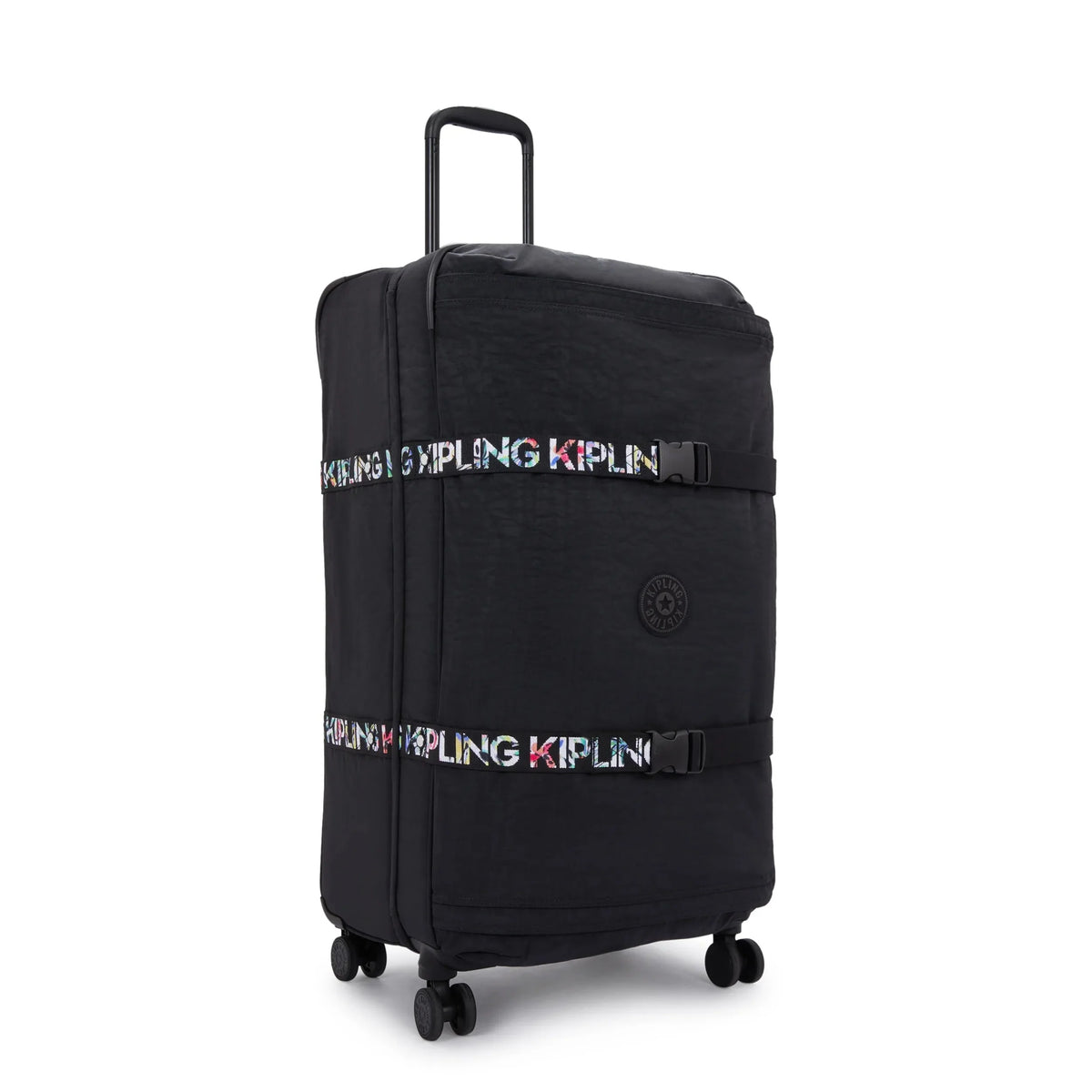Kipling Spontaneous Large Rolling Luggage
