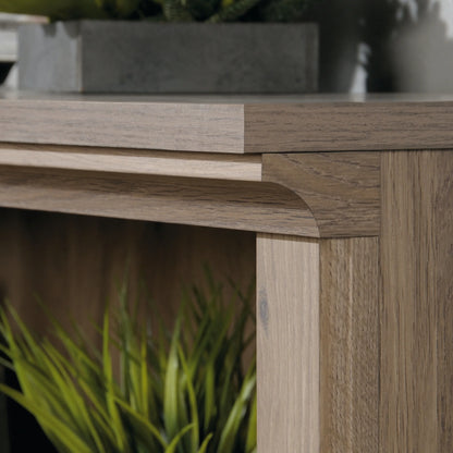 Sauder Select 2 Shelf Bookcase, Washington Cherry Finish