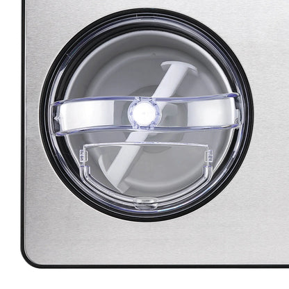 Whynter 2.1 Quart Ice Cream Maker
