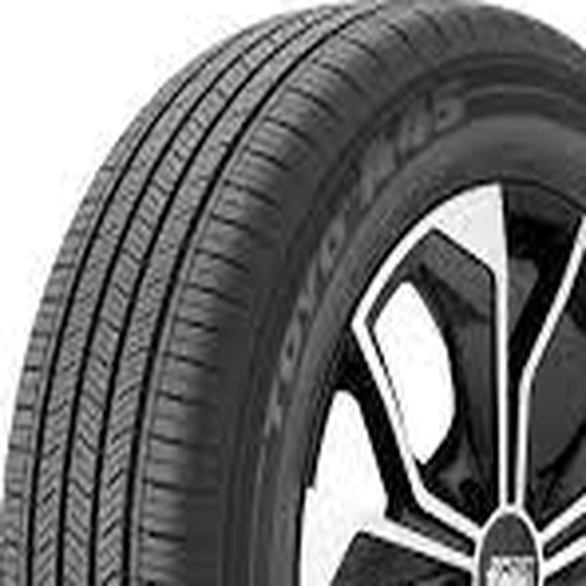 Toyo A45 All Terrain P235/60R18 102H SUV/Crossover Tire