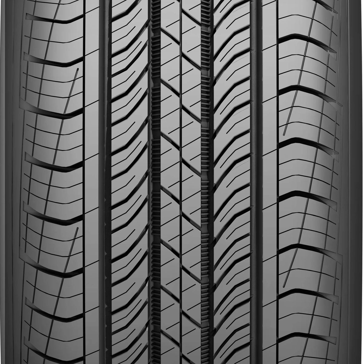 Continental ProContact TX All Season 245/45R19 98H Passenger Tire