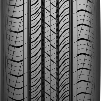Continental ProContact TX All Season 245/45R19 98H Passenger Tire