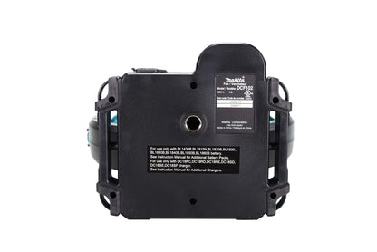 Makita 7 1/8" 3-Speed Electric Household Fan