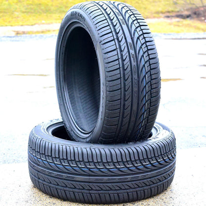 Set of 4 Fullway HP108 195/60R15 88H Performance a/s All Season Tires