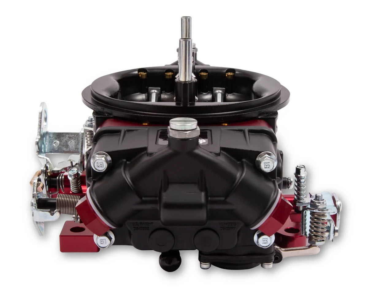 Quick Fuel Technology BR-67331 Carburetor