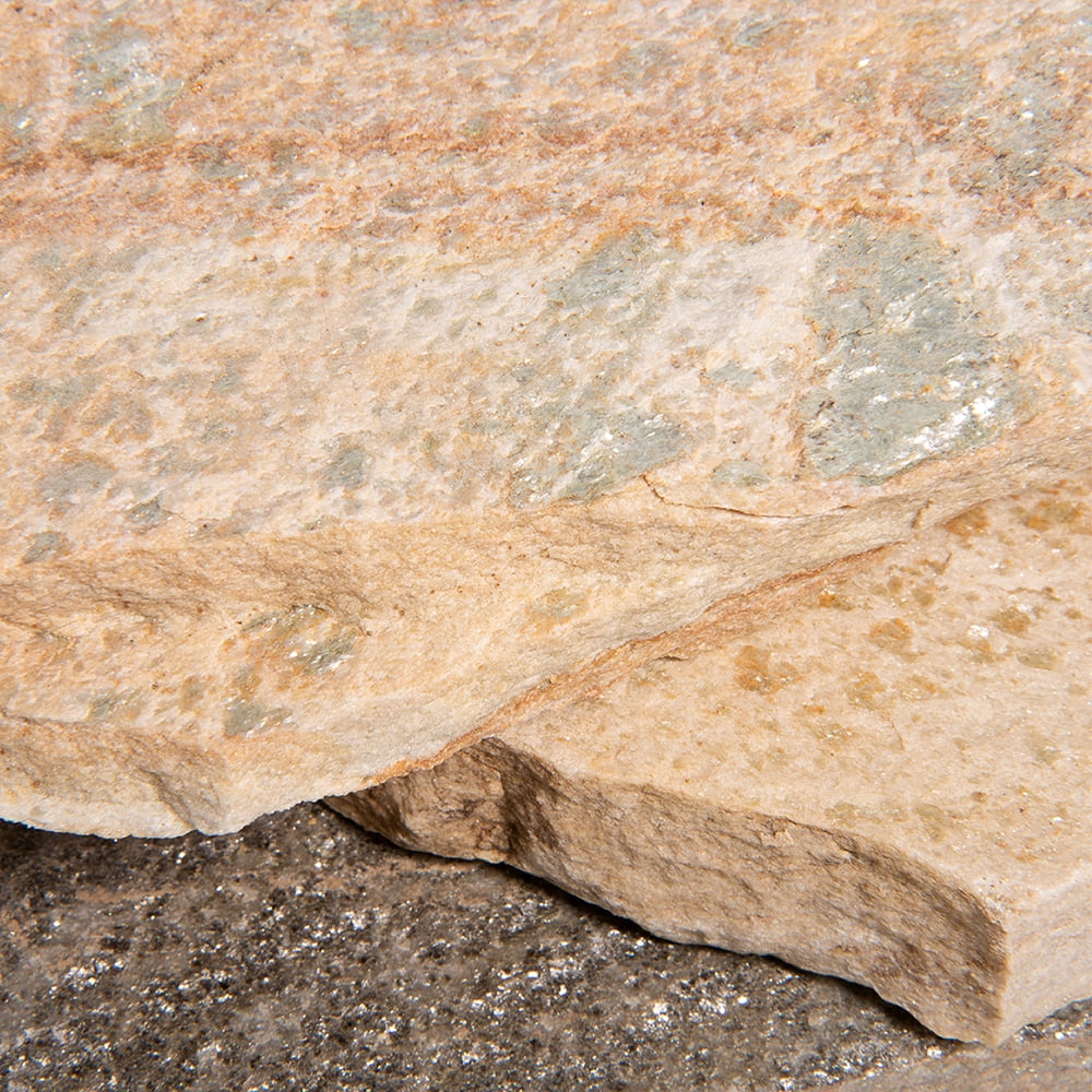 Flagstone Patio Pavers, Natural Stepping Stone, Driveway & Walkway Rock