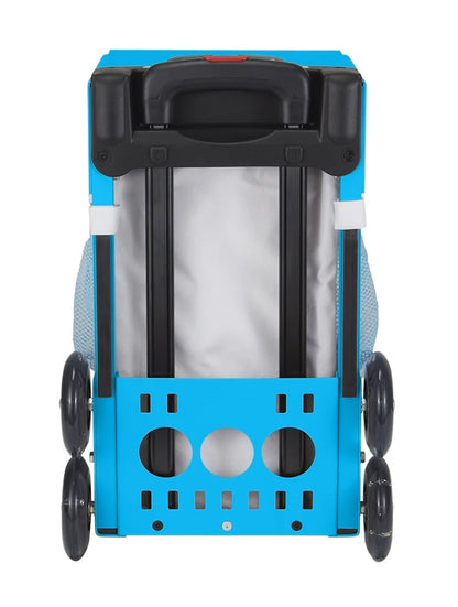 Zuca Sport Bag - Skate Style