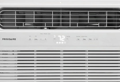Frigidaire 8,000 BTU Window Room Air Conditioner with Wi-Fi up to 350 sq ft, White