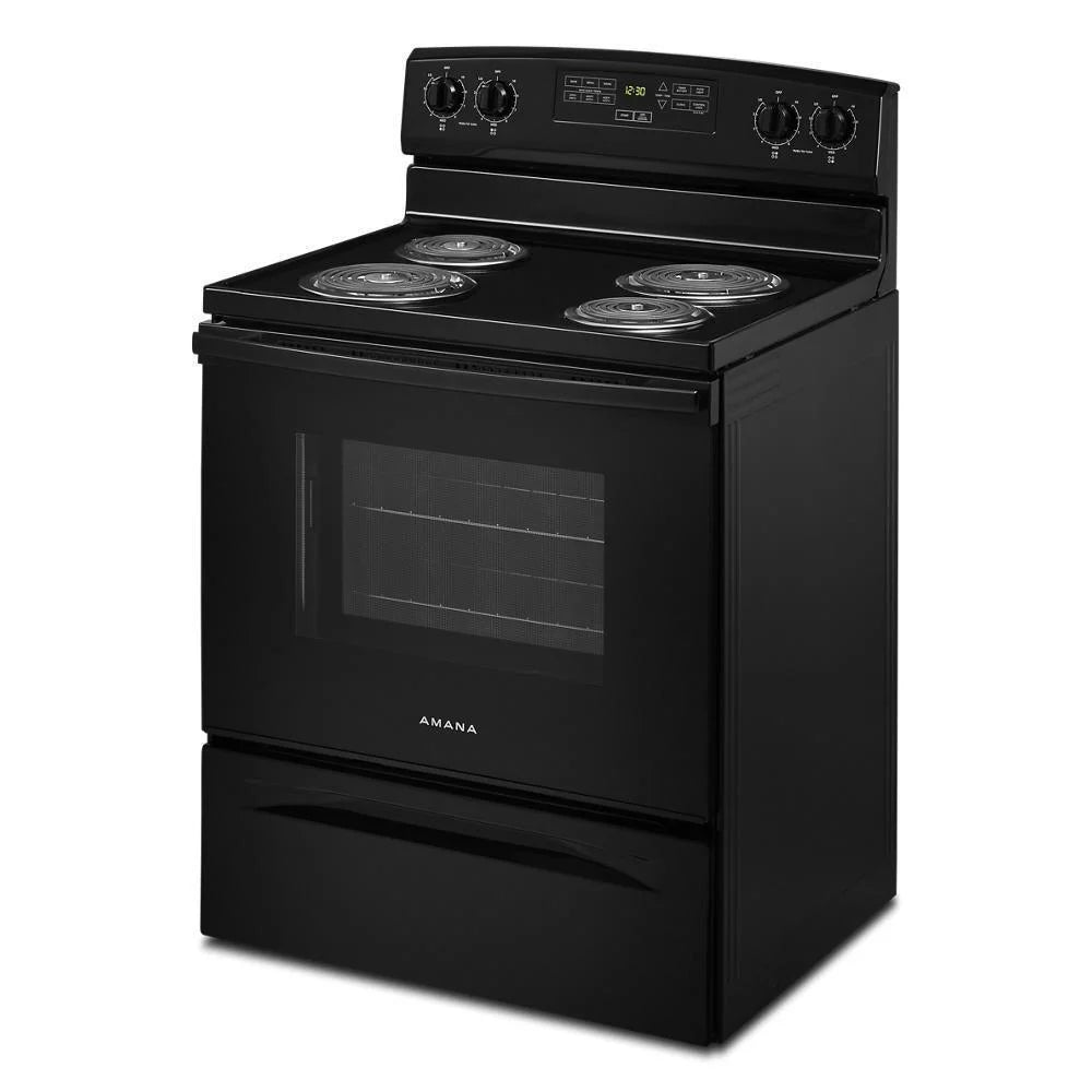Amana 30 in Electric Range