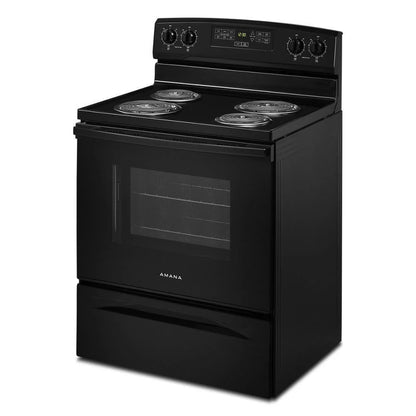 Amana 30 in Electric Range