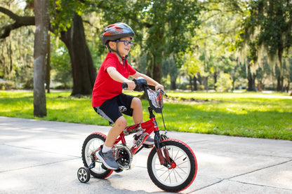 Wheels 14" Children's Bike