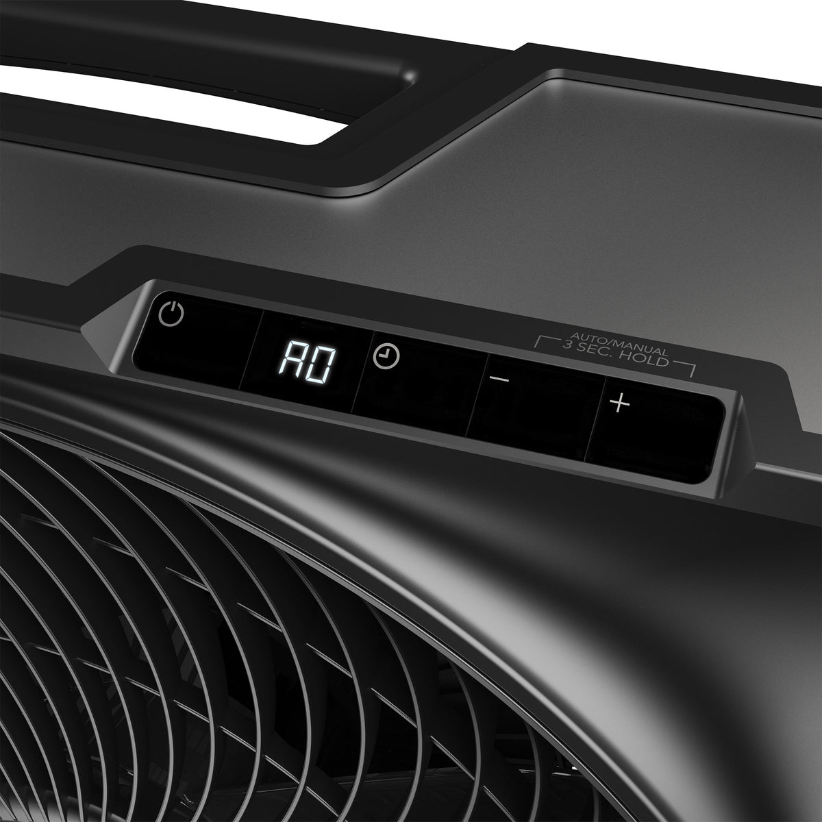 Vornado Box Fan