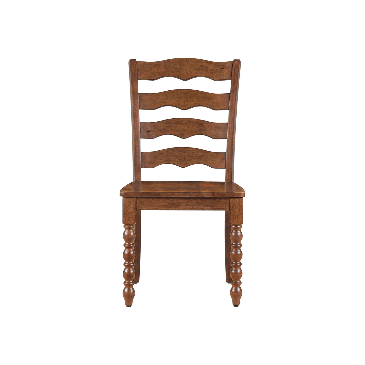Pioneer Woman Harper Solid Wood Dining Chairs, 2 Pack, White