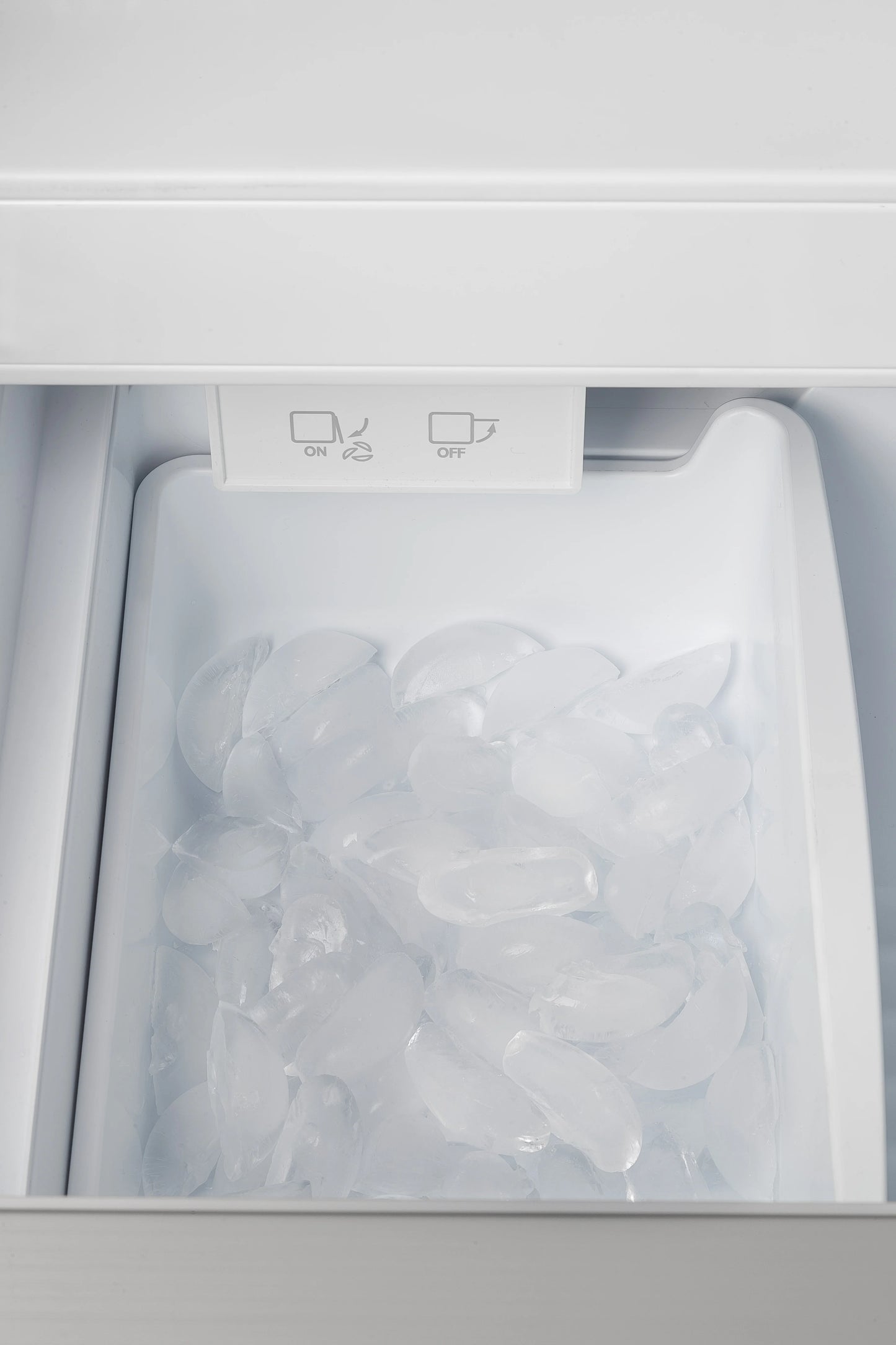 Kenmore 20.3 Cu. ft. Capacity Counter-Depth French Door Refrigerator and Freezer with Ice Maker, Stainless Steel
