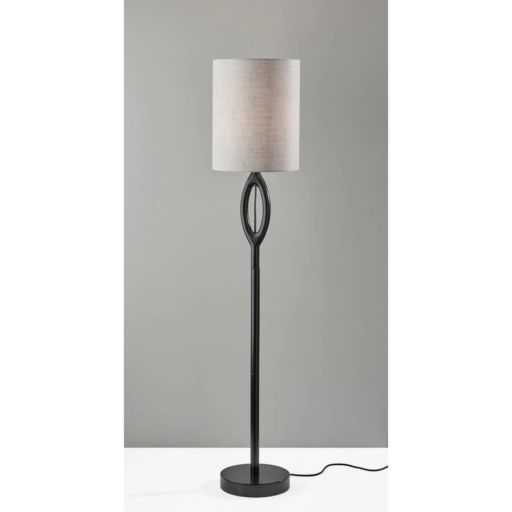 Adesso Mayfair Floor Lamp