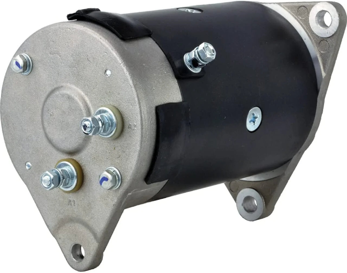 Starter Compatible with Club Car Starter Generator GSB107-04A GSB107-04C GSB107-01 GSB107-01E