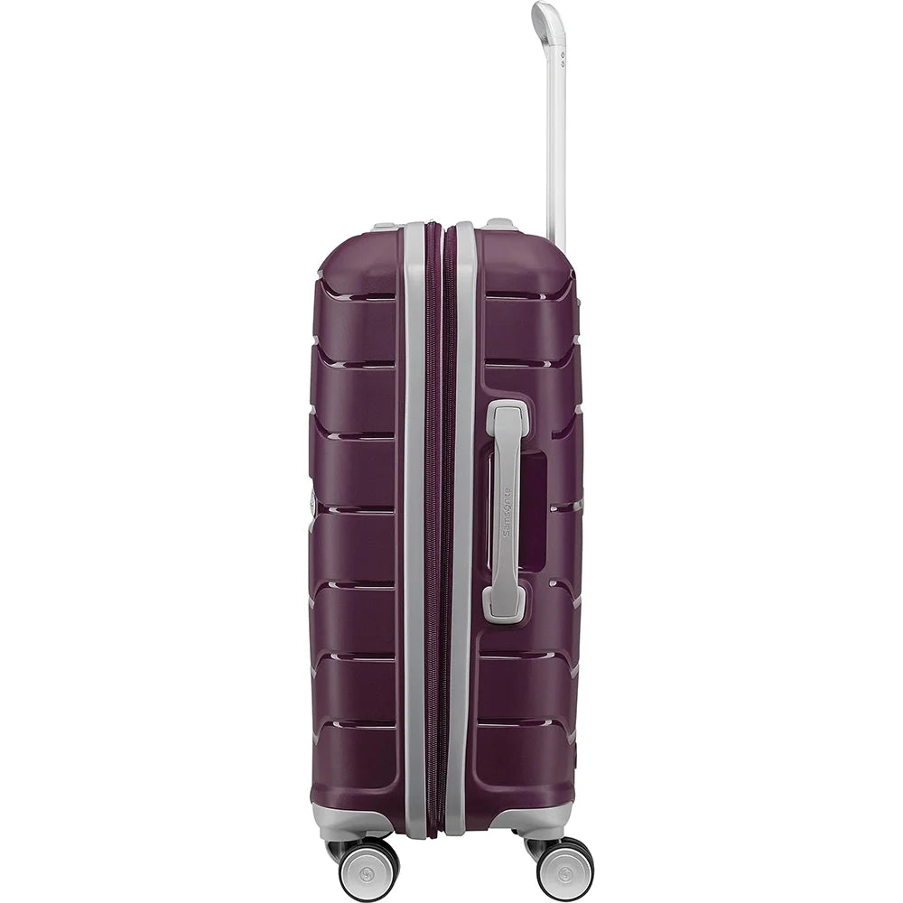 Samsonite Freeform Hardside Expandable Spinner Luggage 2PC Set(21/28-Carry-on/Large)
