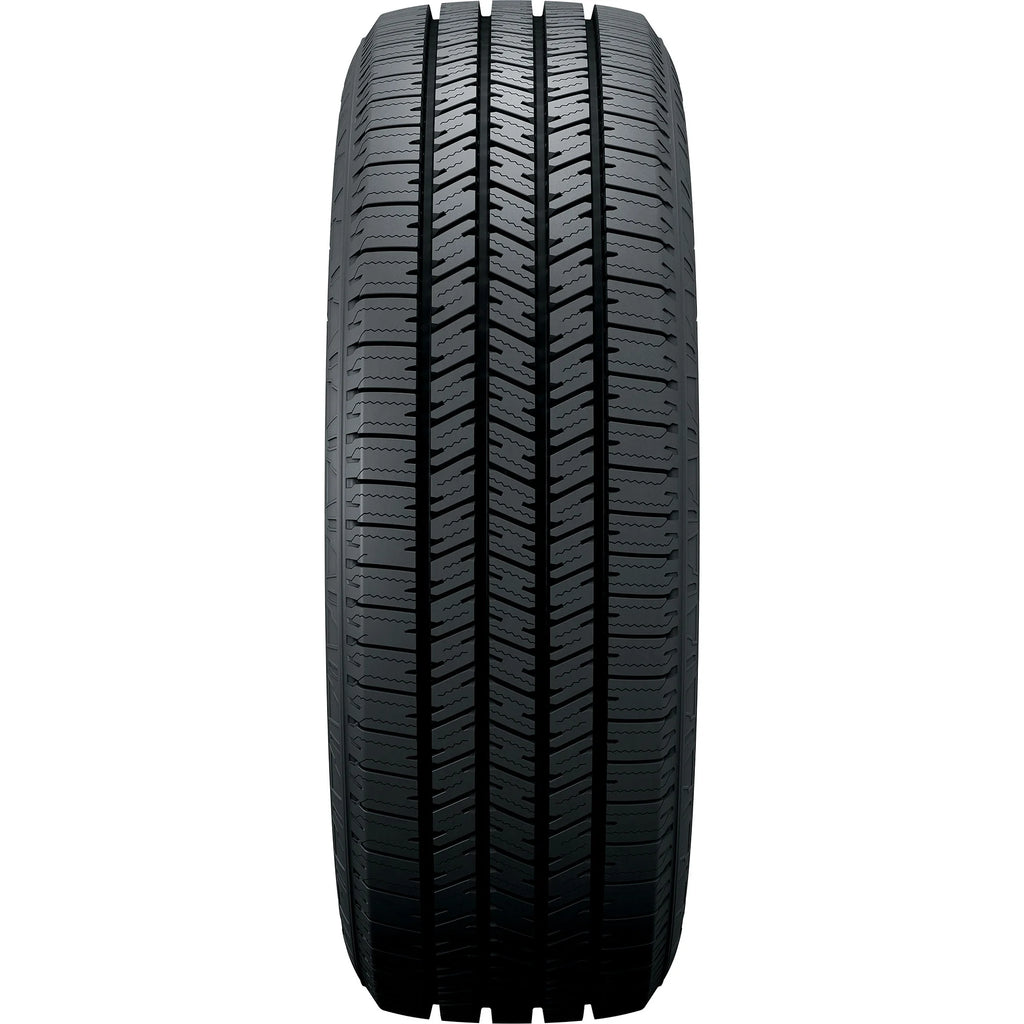 Firestone Transforce HT2 All Season LT245/75R16 120/116R E Light Truck Tire