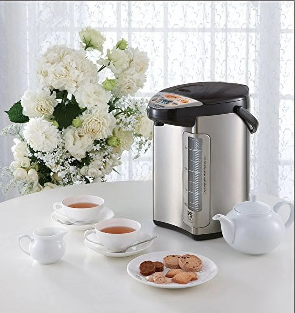 Zojirushi CV-DCC50XT VE Hybrid Water Boiler & Warmer