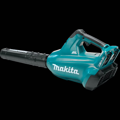 Makita XBU02Z 36V LXT Lithium-Ion Brushless Cordless Leaf Blower, Tool Only