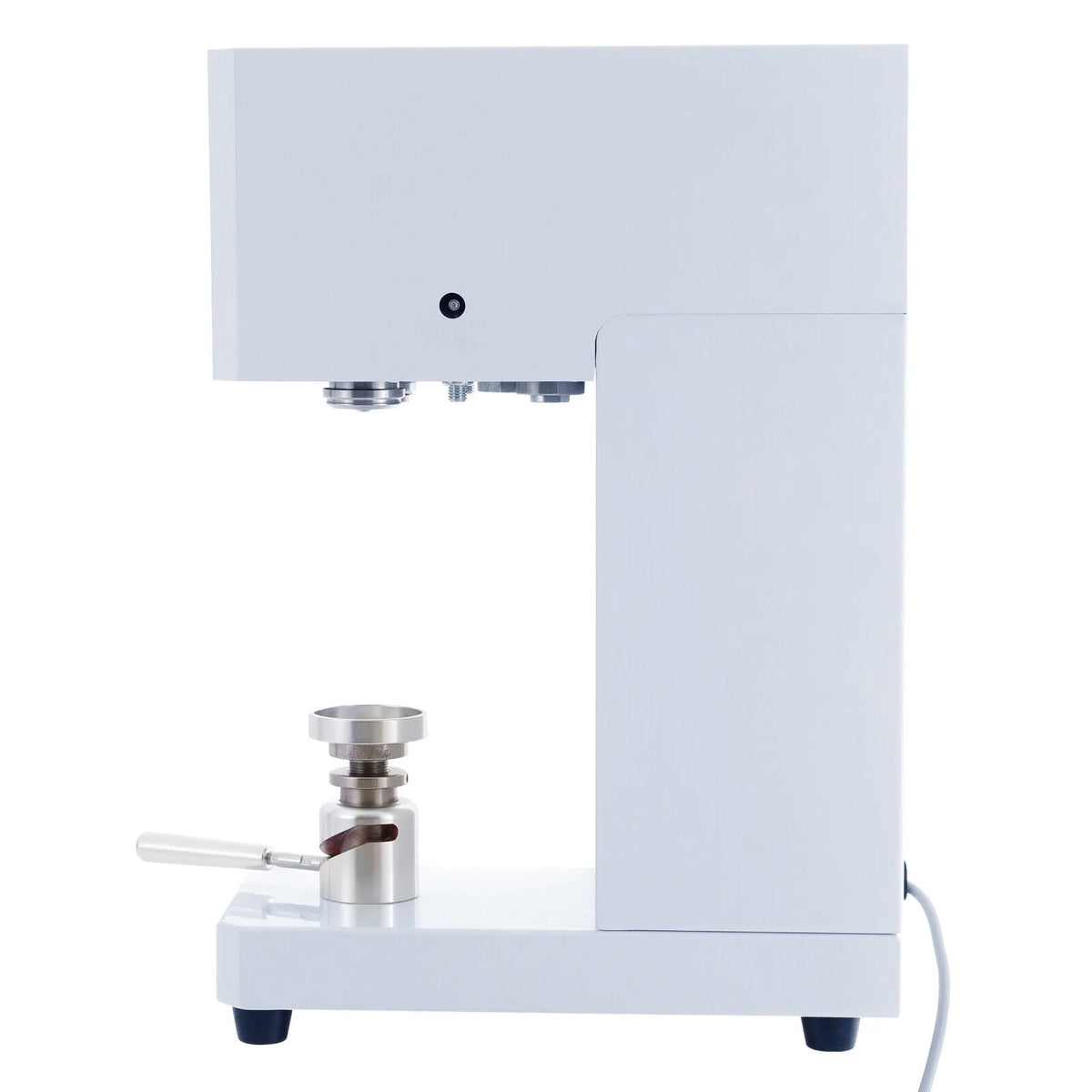 370W Automatic Can Sealing Machine Electric Cup Sealer Machine with Counter 110V