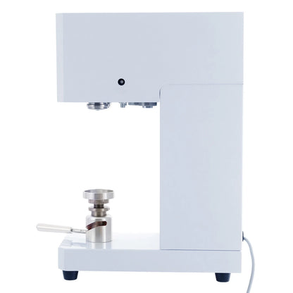 370W Automatic Can Sealing Machine Electric Cup Sealer Machine with Counter 110V