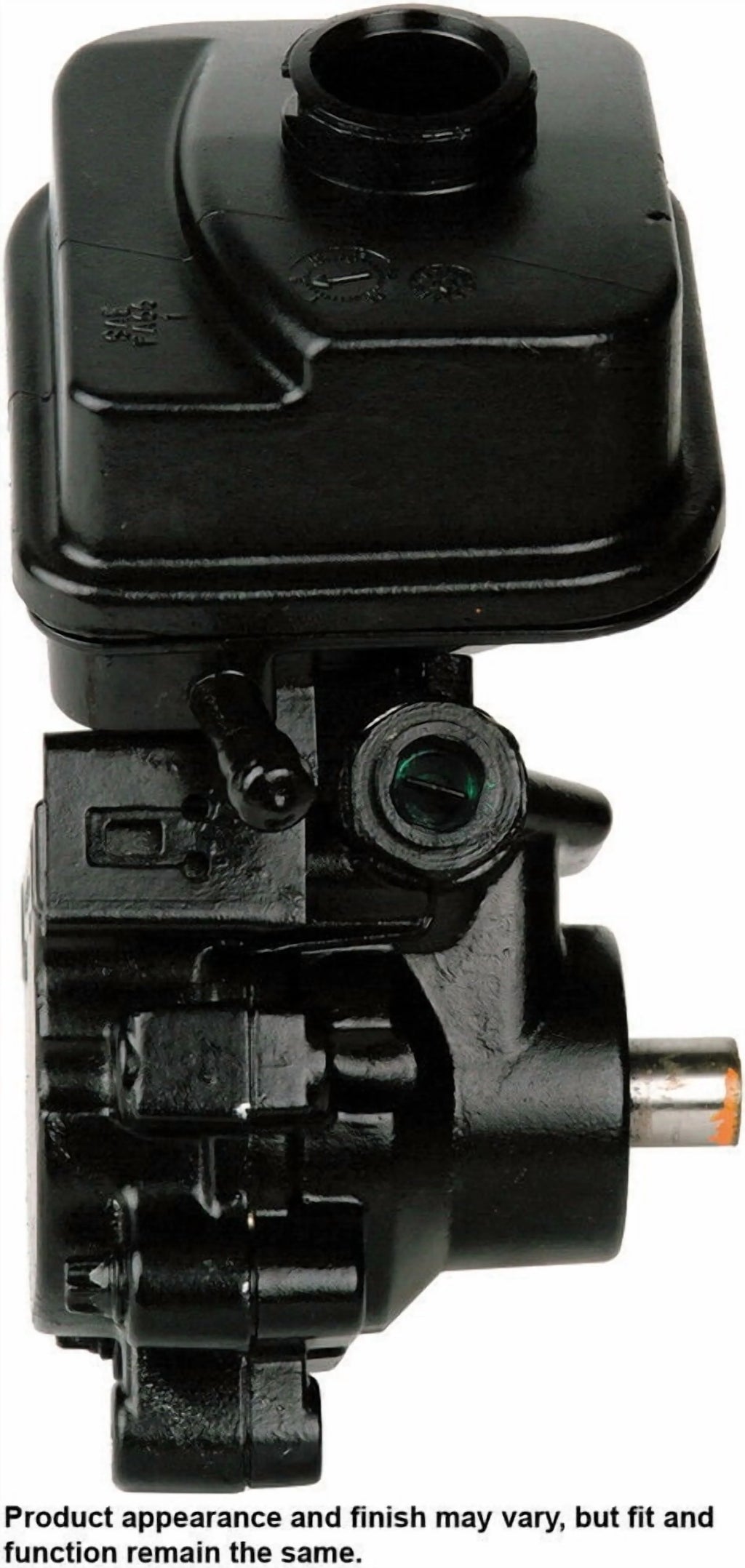 A1 Cardone Power Steering Pump P/N:20-60401 Fits select: 1999-2000 OLDSMOBILE INTRIGUE