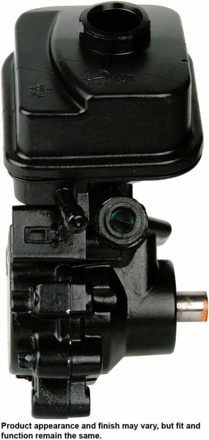 A1 Cardone Power Steering Pump P/N:20-60401 Fits select: 1999-2000 OLDSMOBILE INTRIGUE