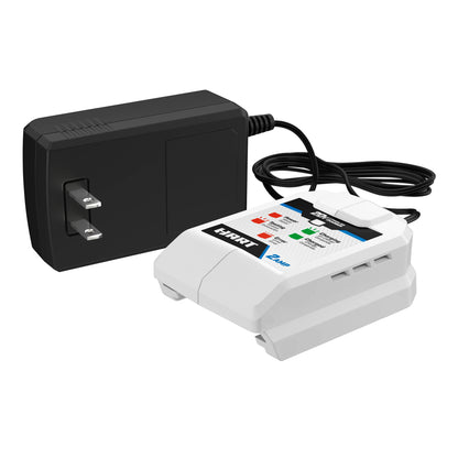 HART 20-Volt Lithium-Ion 4.0Ah Battery and Charger Kit