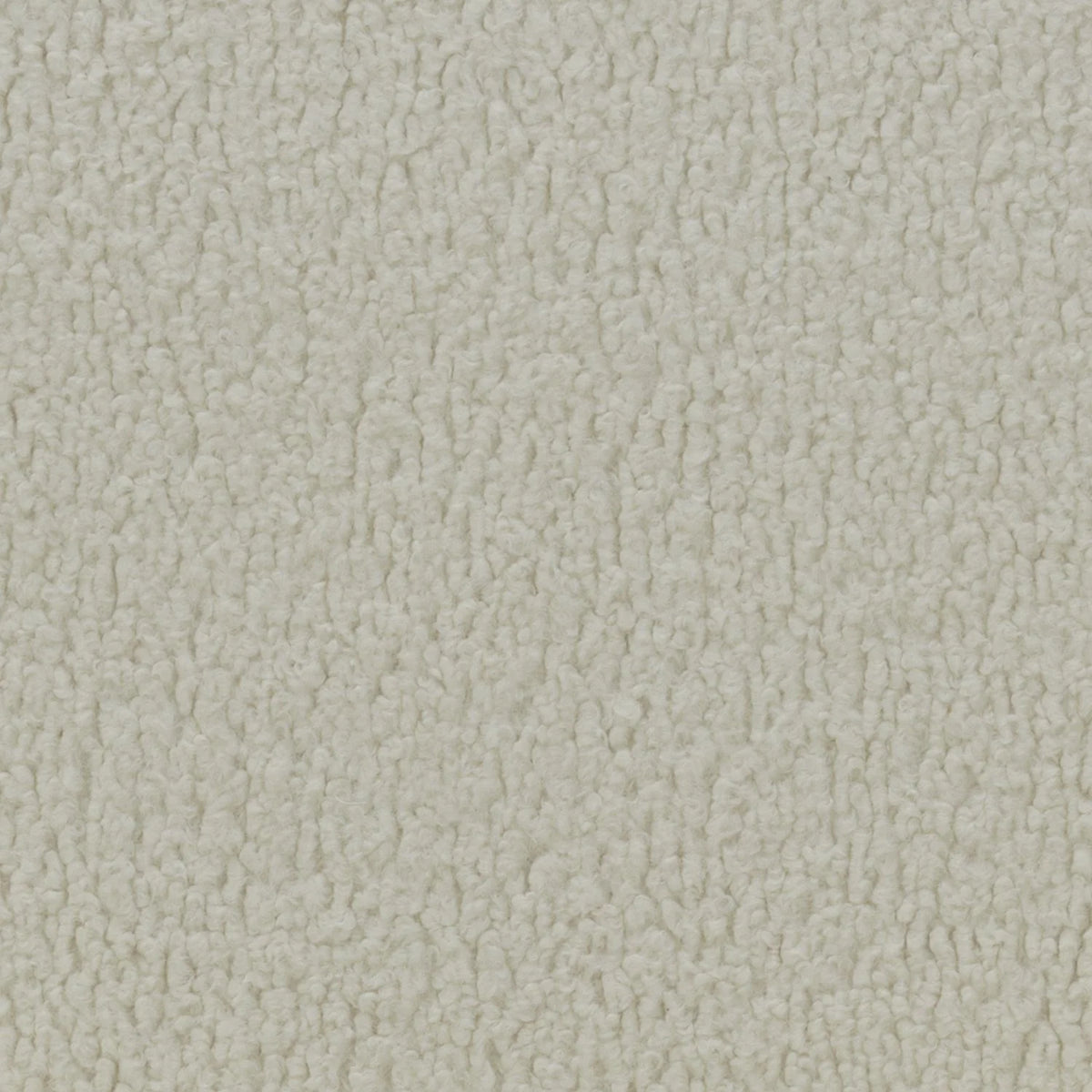 Better Homes & Gardens Mira Swivel Accent Chair, Cream Shearling