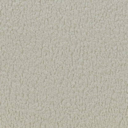 Better Homes & Gardens Mira Swivel Accent Chair, Cream Shearling