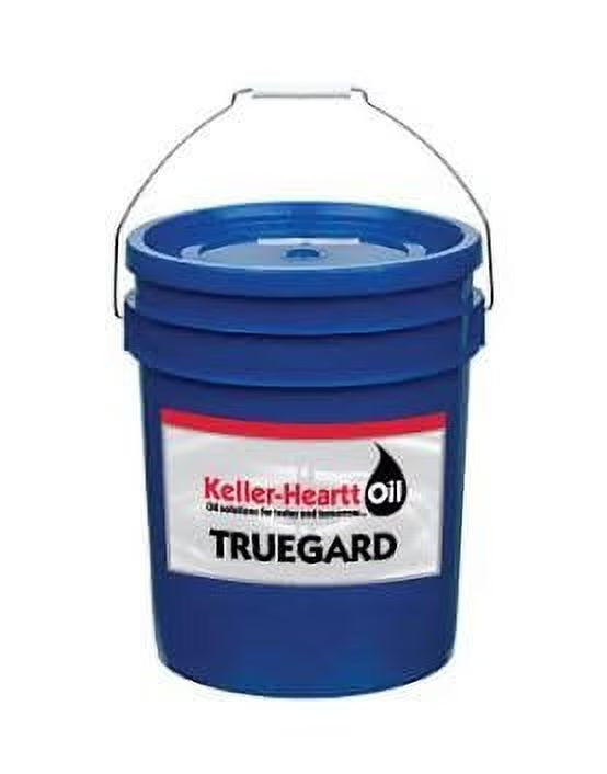 TRUEGARD 5W30 Dexos Approved Motor Oil - 5 Gallon Pail