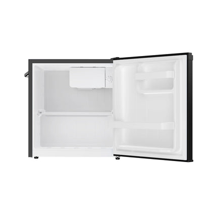 Frigidaire 1.6 Cu ft. Retro Compact Refrigerator with Side Bottle Opener, Coral