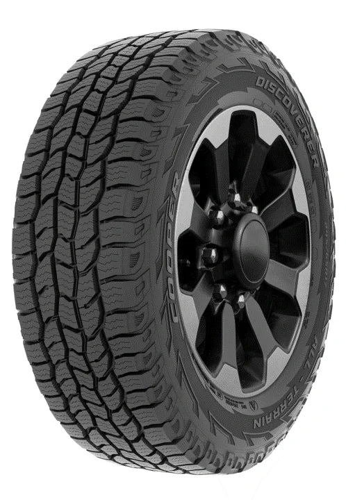 Discoverer All-Terrain 275/60R20 115T All-Terrain Tire