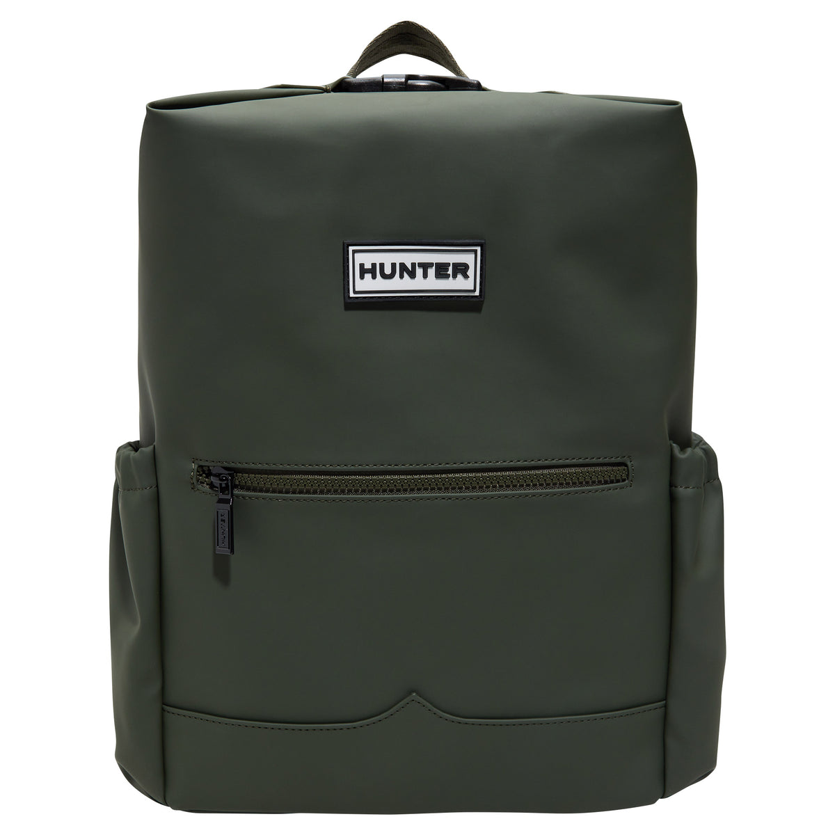 Hunter Top Clip Backpack