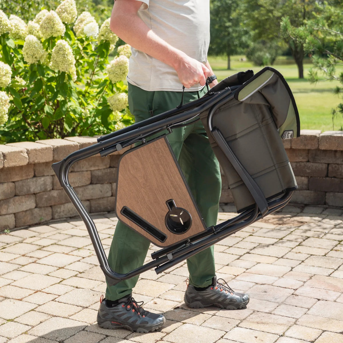 Timber Ridge 2-pack Director��s Chair