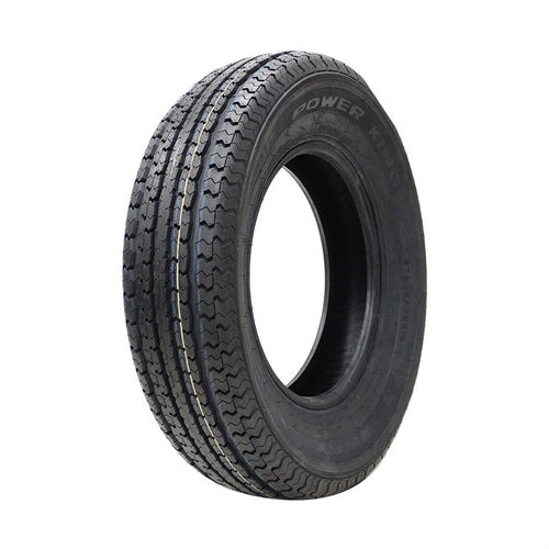 Power King Towmax STR II ST235/80R16 124E Tire