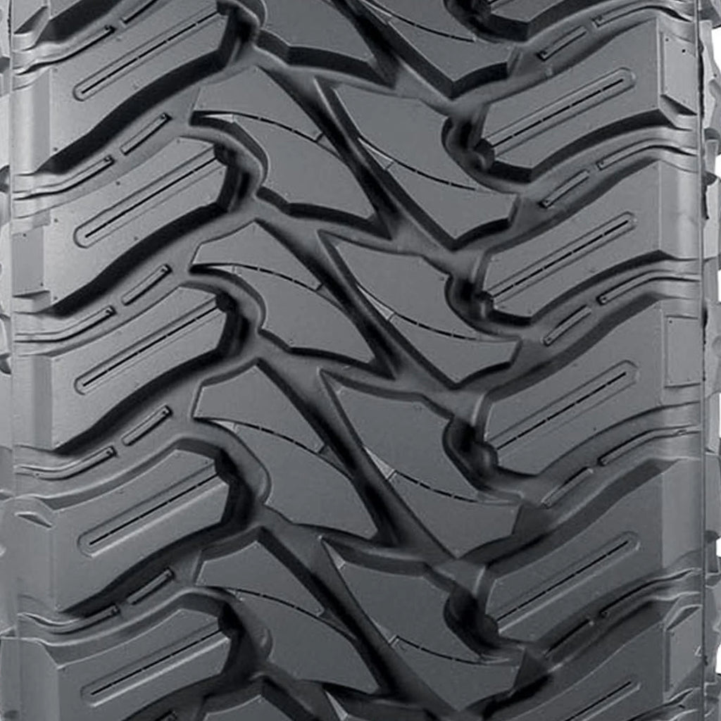 Atturo Trail Blade M/T Mud Terrain LT245/75R16 120/116Q E Light Truck Tire