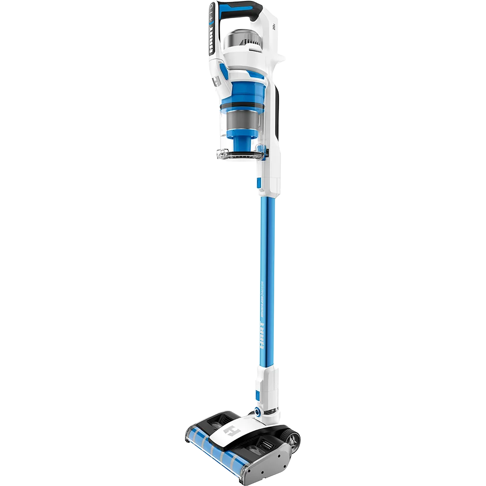 HART 20V Cordless Vacuum Cleaner - Cyclonic Technology