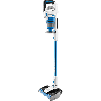 HART 20V Cordless Vacuum Cleaner - Cyclonic Technology